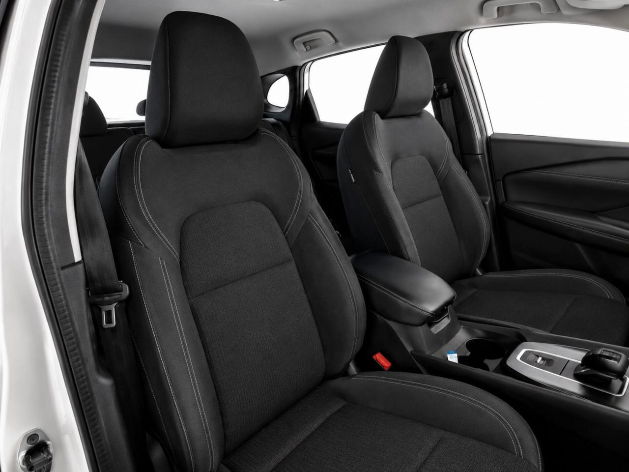 Nissan Qashqai MHEV 158 CV Xtronic Business