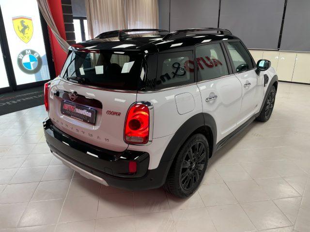 MINI Countryman 1.5 COOPER ALL4 AUTO MY19 - IDEALE NEOPATENTATI