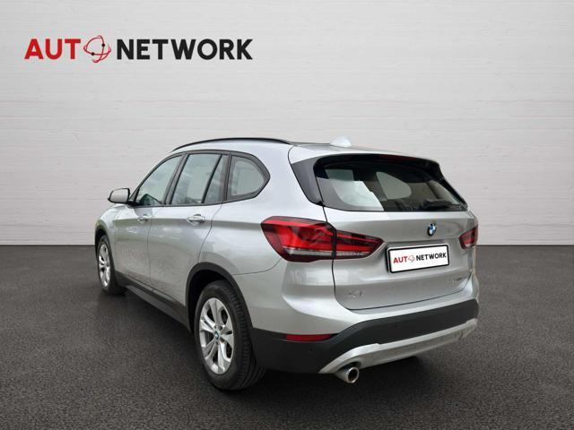 BMW X1 xDrive25e Business Advantage