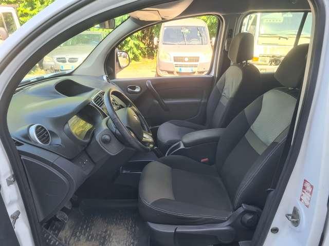 Renault Kangoo Grand Kangoo 1.5 dci 110cv passo lungo