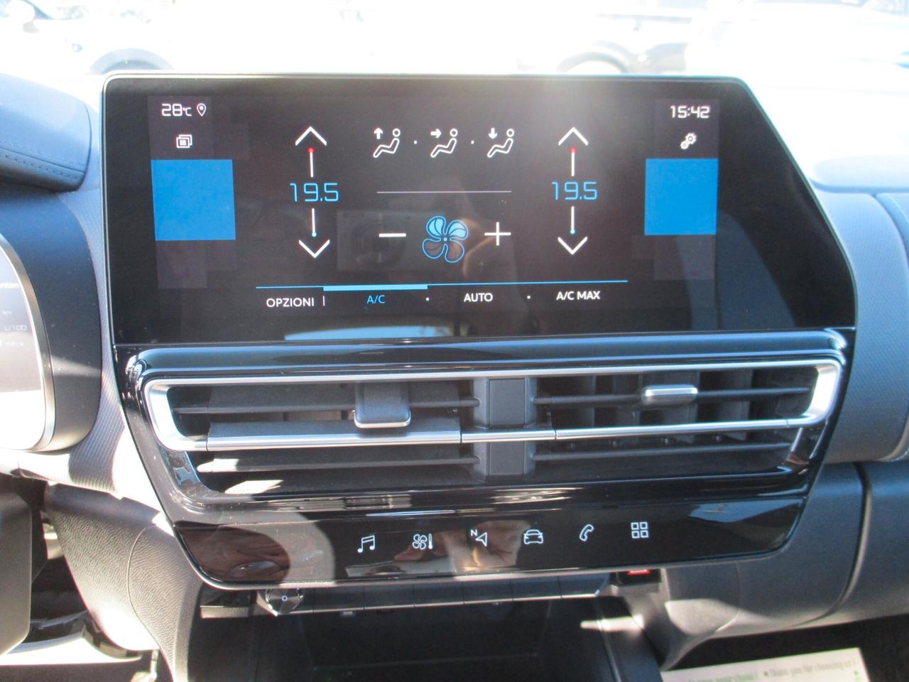 Citroen C5 Aircross BlueHDi 130 S&S EAT8 Max