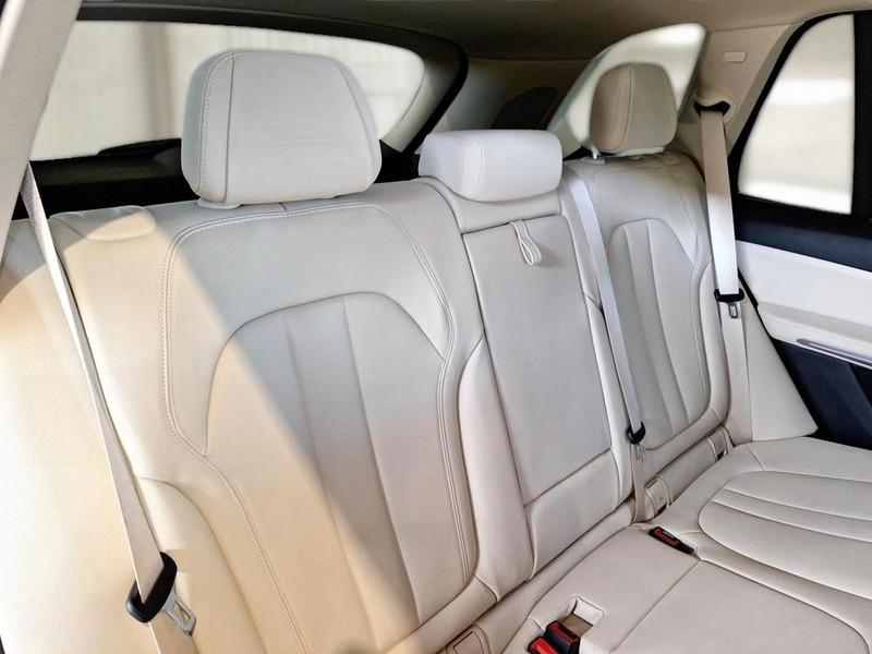 BMW X5 xDrive 25d Business autom.