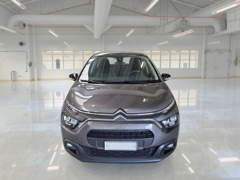 CITROEN C3 PureTech 83 S/S Shine Neo Patentati 5 PORTE