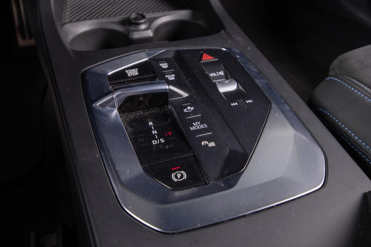 Bmw 118 D Msport Pro Auto 150cv