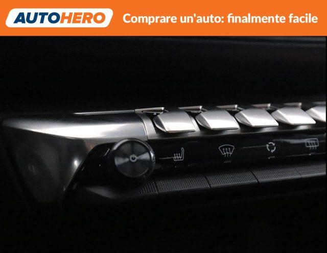PEUGEOT 5008 BlueHDi 130 S&S EAT8 Allure Mix