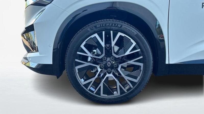 Renault Austral esprit Alpine MY25 full hybrid E-Tech 200