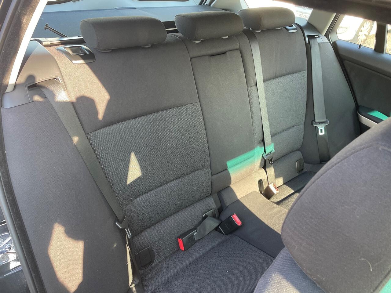 Bmw 318d 120cv/1PROP/TAGLIANDI/GARANZIA