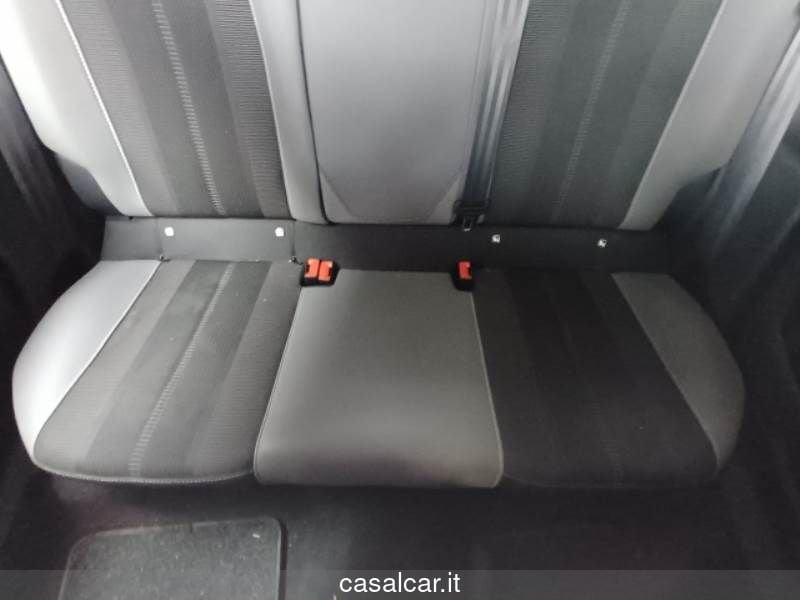 Opel Mokka Mokka 1.5 diesel Elegance 3 ANNI DI GARANZIA KM ILLIMITATI PARI ALLA NUOVA