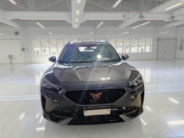 CUPRA Formentor 2.0 TDI