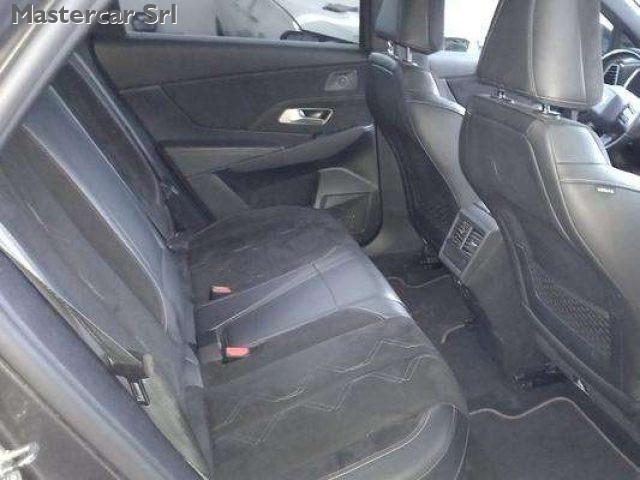 DS AUTOMOBILES DS 7 Crossback 1.5 bluehdi Performance Line 130cv TG: GP837FS