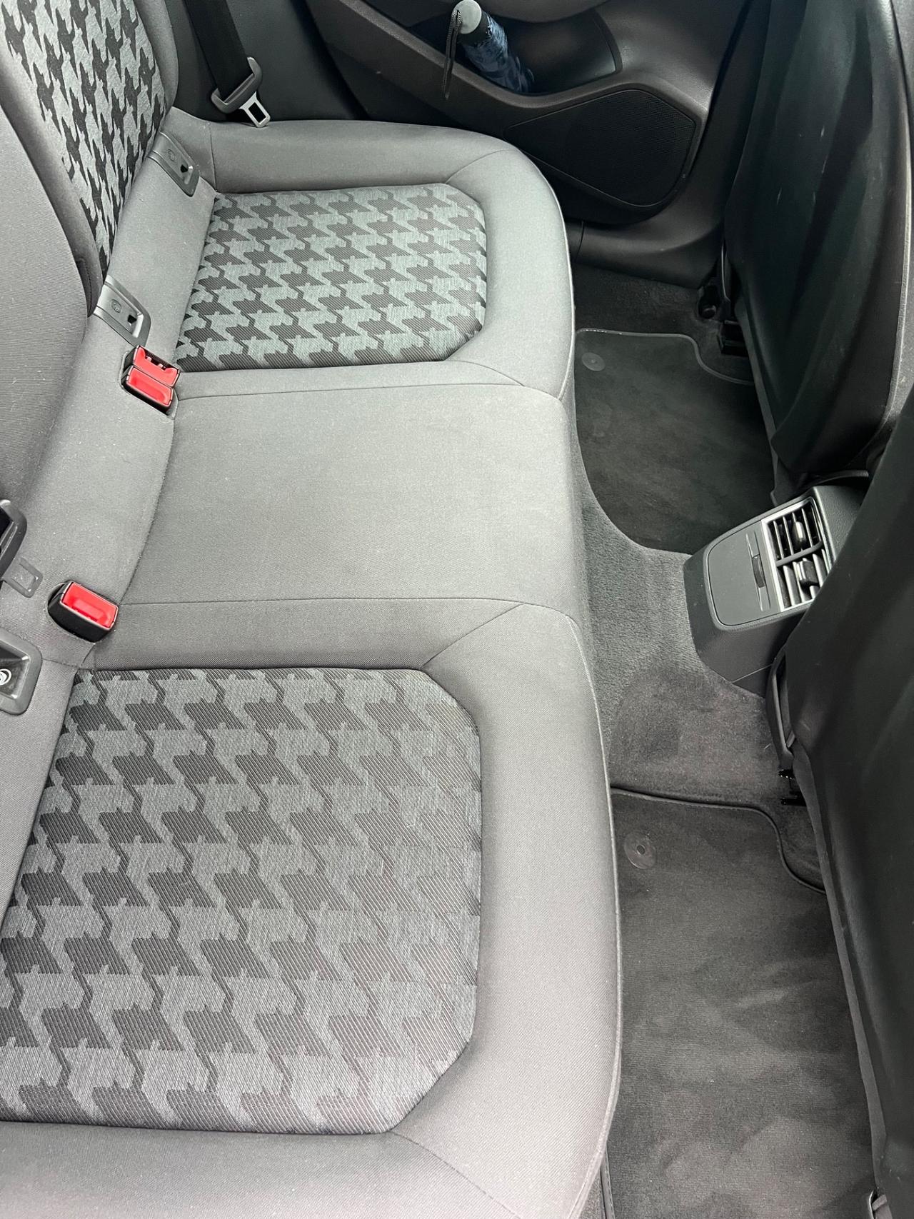 Audi A3 1.4 TFSI SPORTBACK 125 CV S tronic Ambition