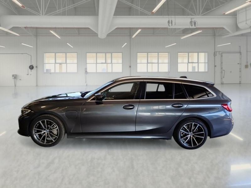 BMW 330 Business Advantage Touring auto