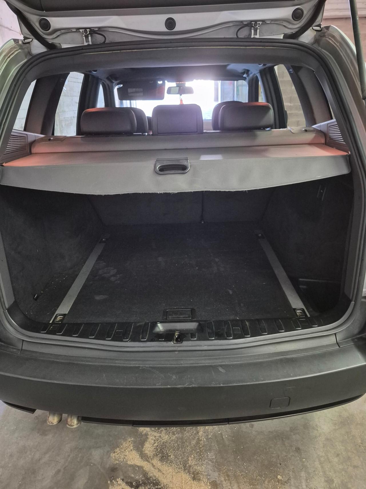 Bmw X3 3.0d cat Futura