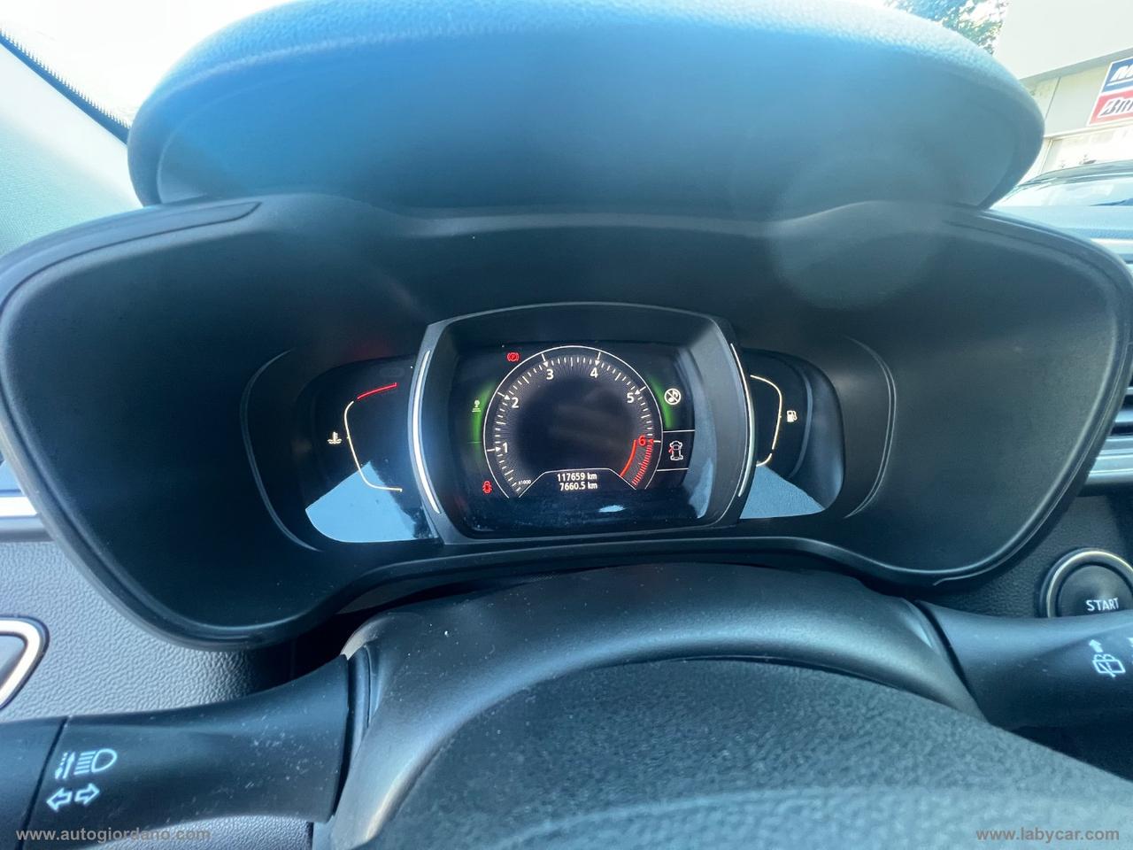 RENAULT Kadjar TCe 140 CV FAP Sport Edition