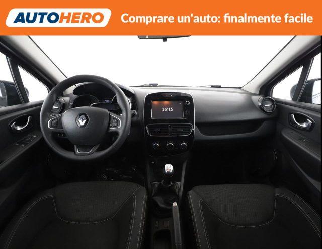 RENAULT Clio 1.2 75CV 5 porte Life