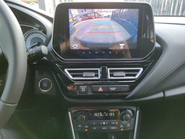 SUZUKI S-Cross 1.4 Hybrid/GPL Starview