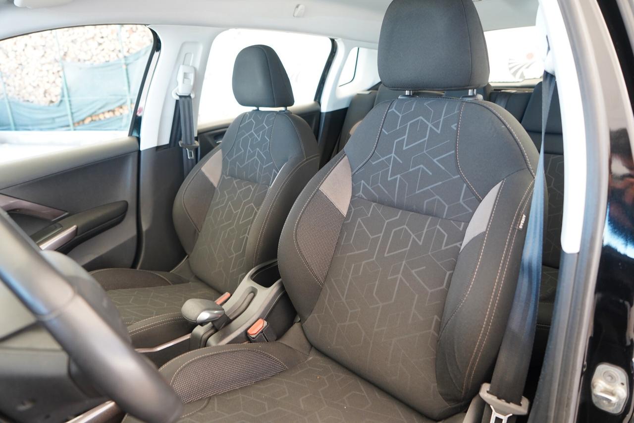 Peugeot 2008 BlueHDi 100 Active