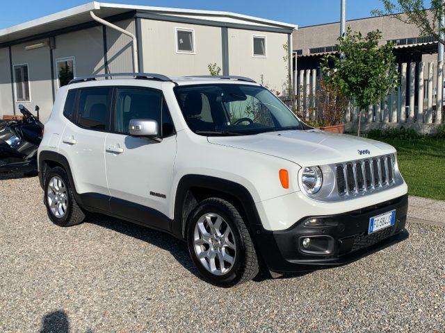 JEEP Renegade 1.4 MultiAir Limited