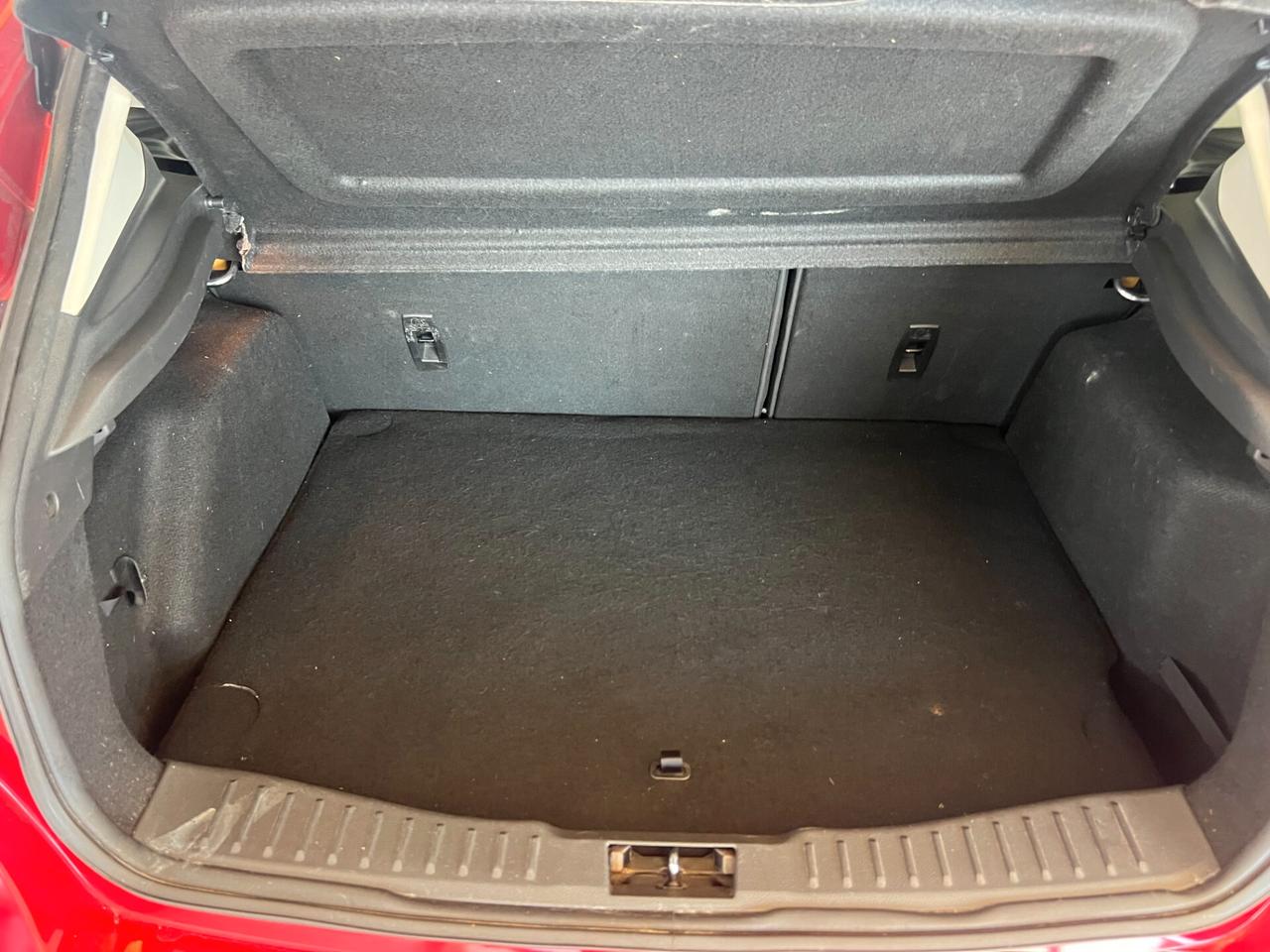 Ford Focus 1.5 EcoBoost 150 CV Start&Stop Titanium X unico proprietario