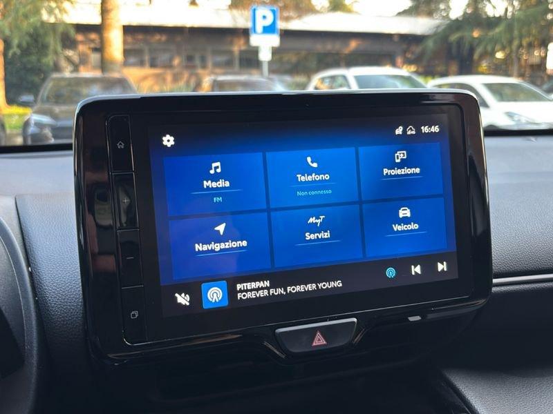 Toyota Yaris Cross 1.5H (116 CV) E-CVT Trend