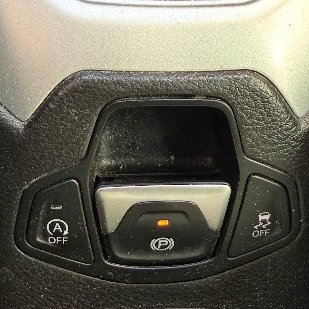 Jeep Renegade 1.6 Mjt DDCT 120 CV Limited