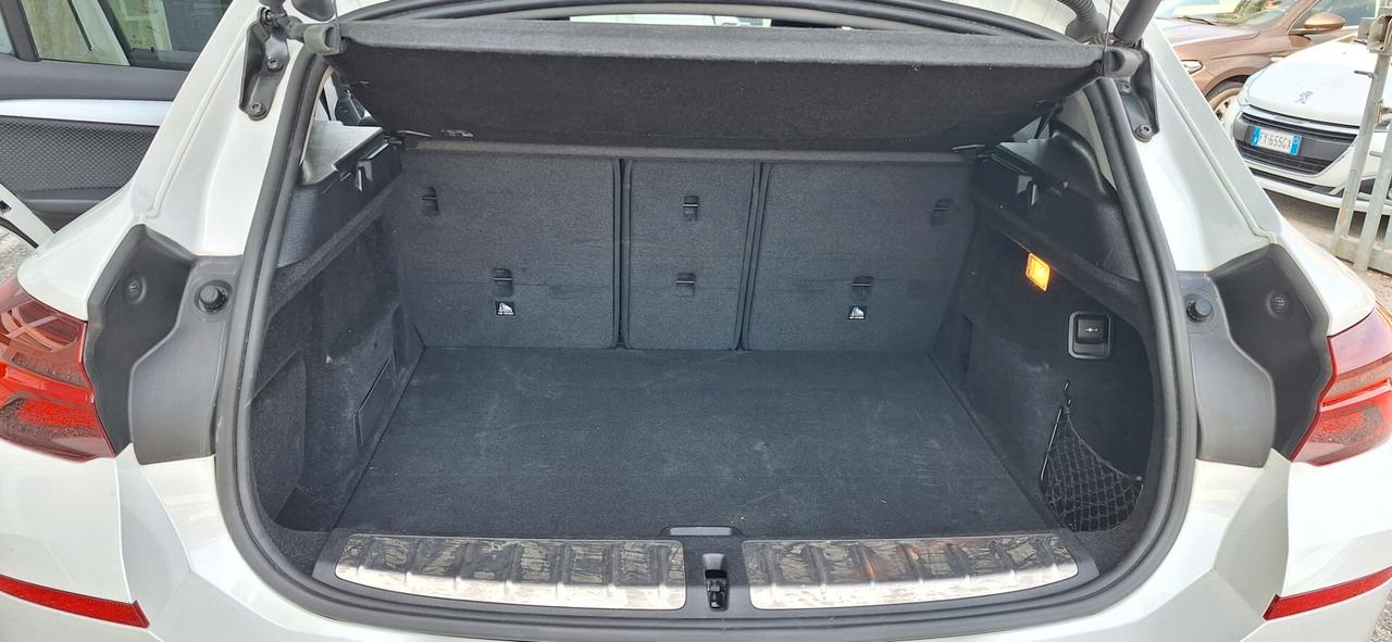 Bmw X2 xDrive18d Business-X