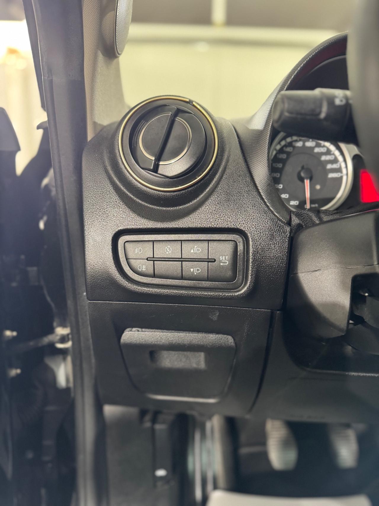 Alfa Romeo MiTo 1.4 78 CV 8V SUPER