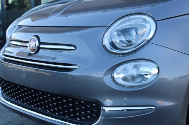 Fiat 500 C 1.0 hybrid Dolcevita 70cv Ccon CARPLAY