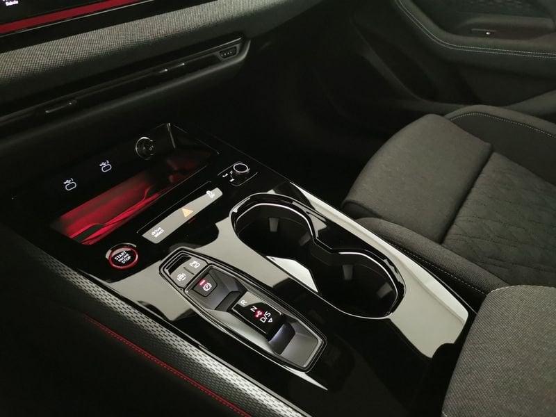 Audi A5 Berlina 2.0 tdi mhev+ Launch edition one quattro 204cv s-tronic