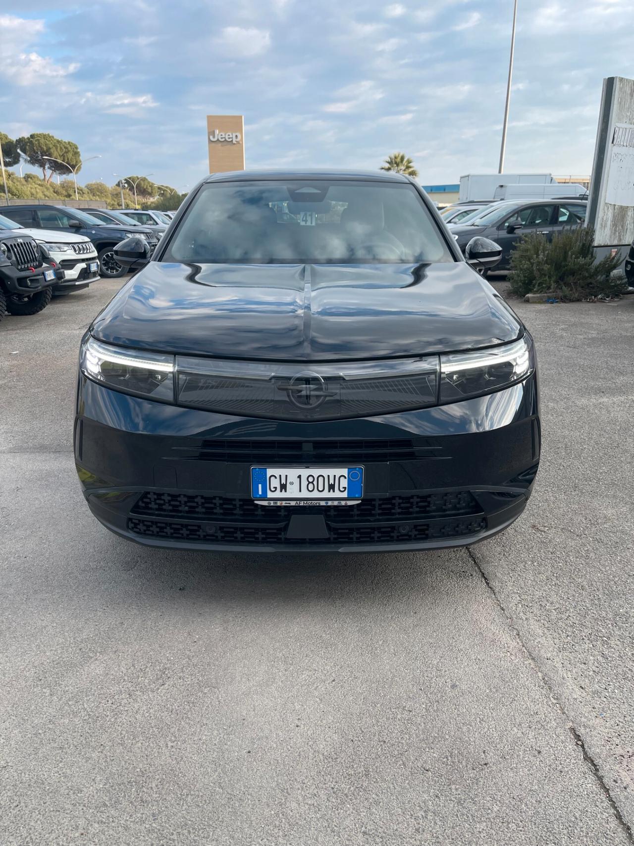 Opel Grandland 1.2 Hybrid aut. GS