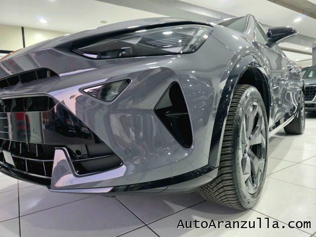 CUPRA Formentor NEW 2.0 TDI 150CV DSG Navi Pacchetto "Edge"