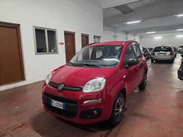 Fiat Panda 0.9 TWINAIR TURBO NATURAL POWER LOUNGE neopat