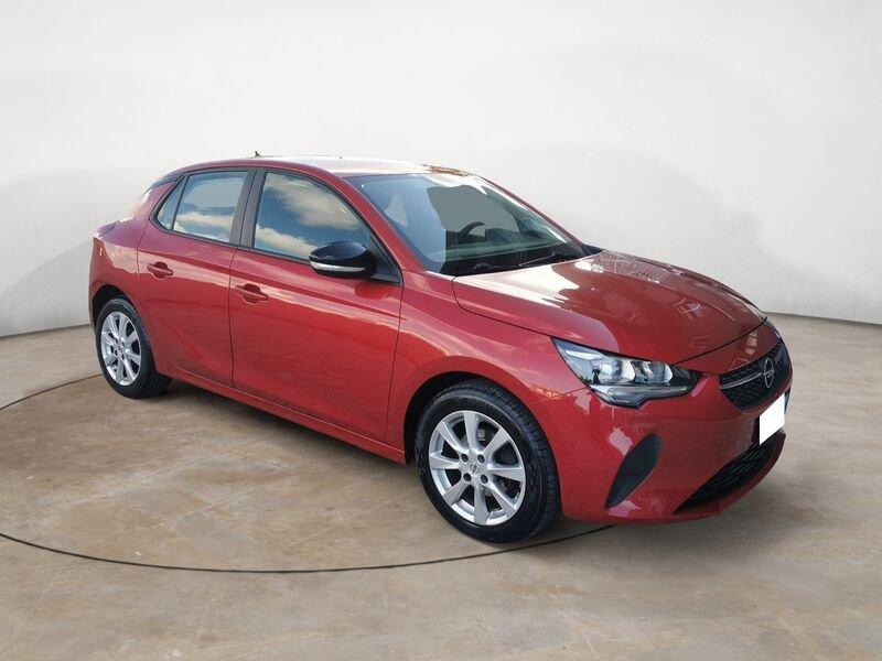 Opel Corsa Corsa 1.2 Edition