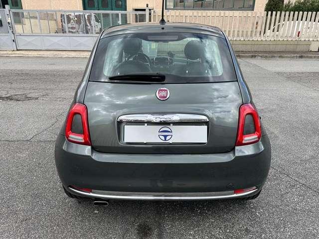 Fiat 500 1.2 Lounge Automatica