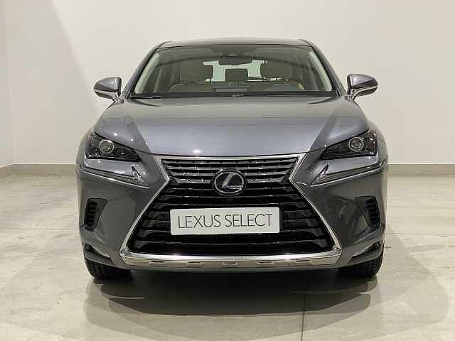 Lexus NX 300h Hybrid 4WD Premium 300h