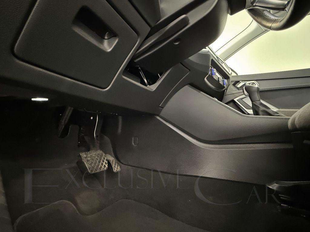 AUDI - Q3 - 2.0 TDI 150 CV quattro S tronic Advanced Sline