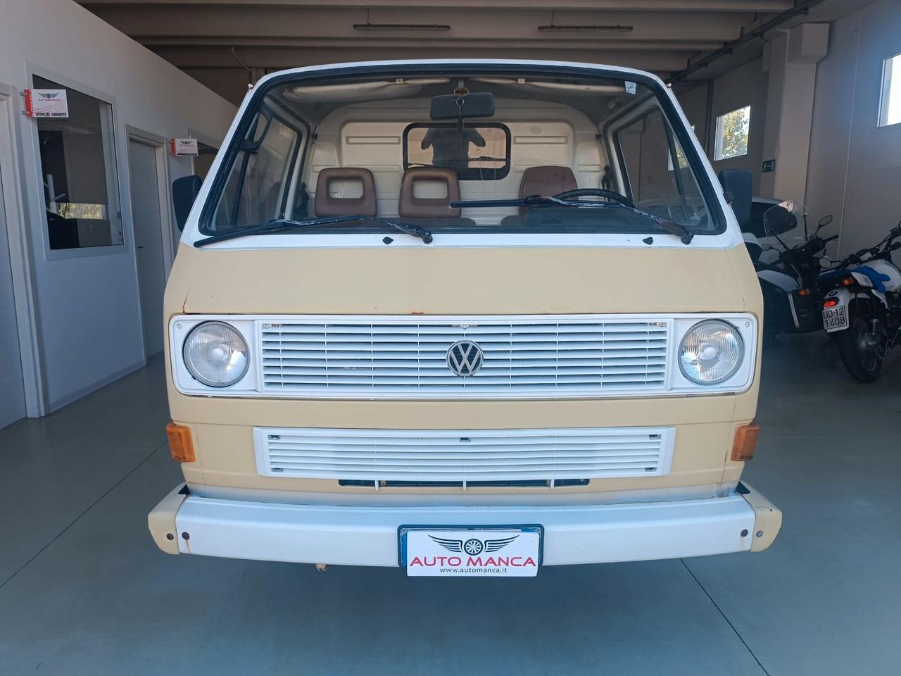 Volkswagen