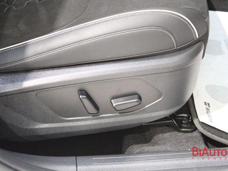 KIA Sportage 1.6 CRDi MHEV DCT GT-line