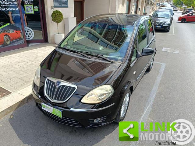 LANCIA MUSA 1.3 Mjt 95 CV Gold NEOPATENTATI