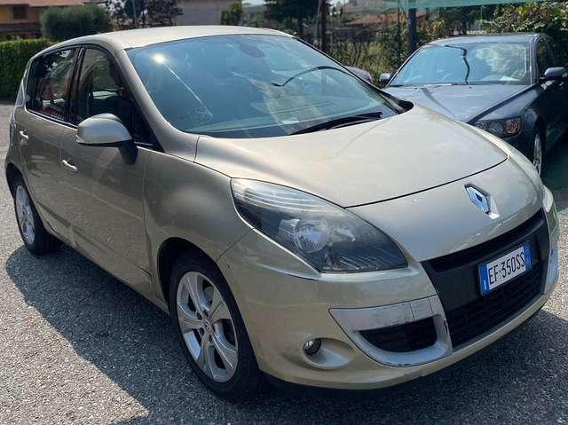 Renault Scenic Scenic X-Mod 1.5 dci Attractive (confort) 110cv