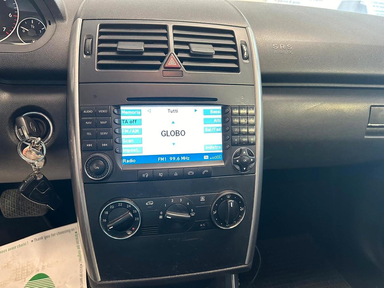 Mercedes-benz A 150 Elegance Edition 10