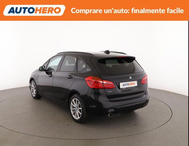 BMW 225 xe Active Tourer iPerformance Advantage aut.