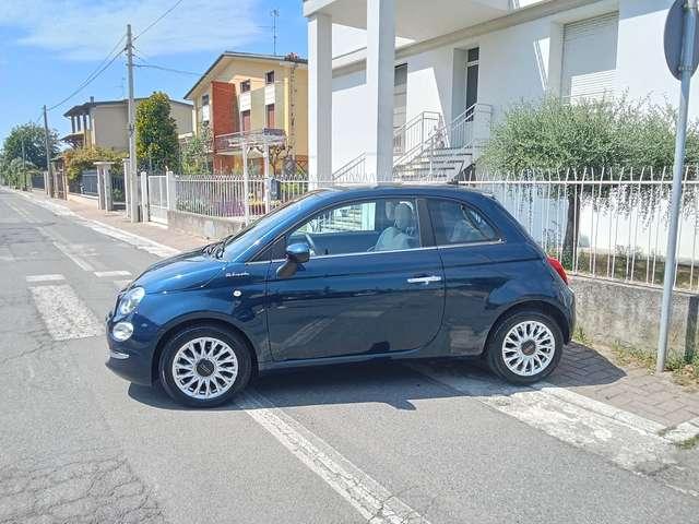 Fiat 500 500 III 2015 1.0 hybrid Dolcevita 70cv NEOP. FULL