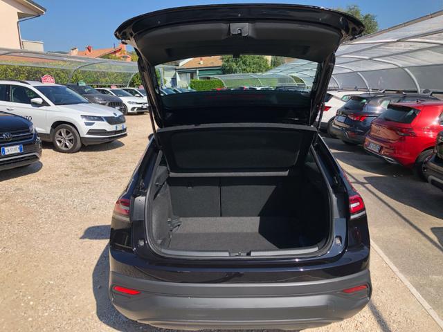 VOLKSWAGEN Taigo 1.0 TSI 95 CV Life OK NEOPATENTATI