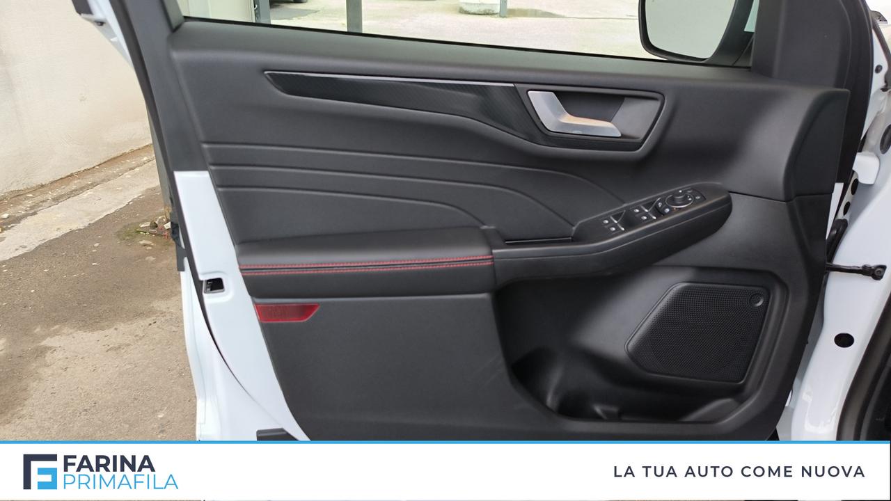 FORD Kuga III 2020 - Kuga 1.5 ecoboost ST-Line 2wd 150cv