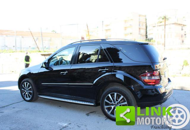 MERCEDES-BENZ ML 280 CDI