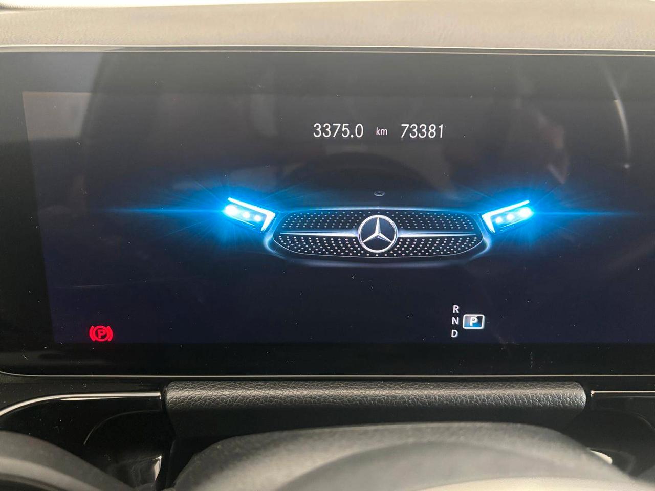 Mercedes-Benz Classe B - W247 2018 - B 180 Sport Plus auto