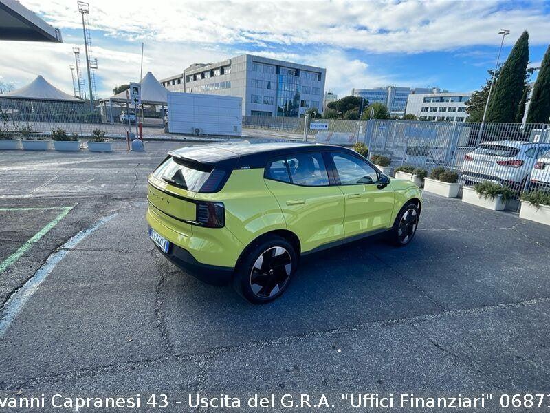 Volvo EX30 EX30 Single Motor Extended Range RWD Plus