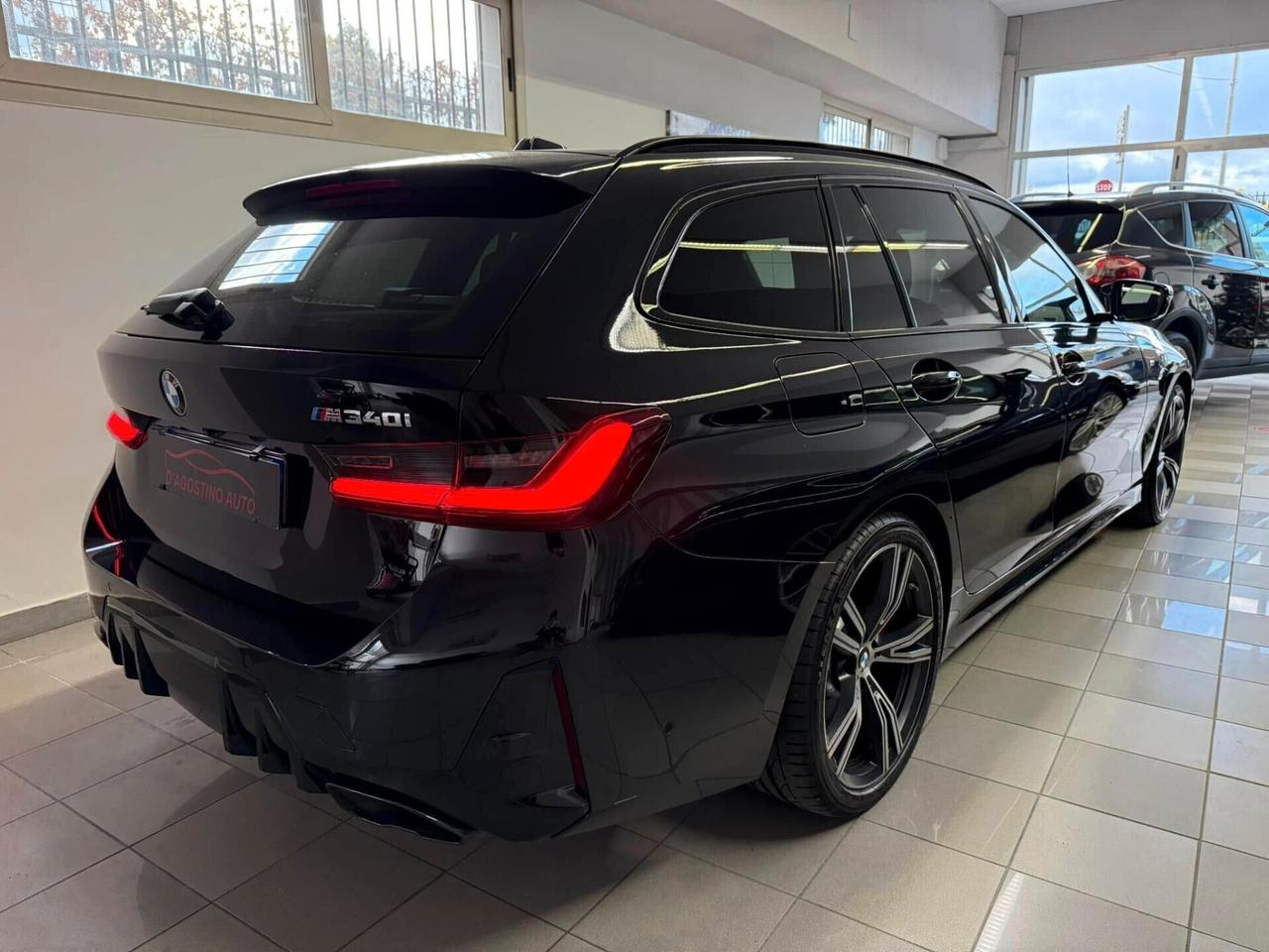 Bmw 340i M 340i 48V xDrive Touring