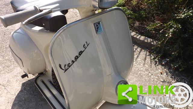 PIAGGIO Vespa 150 GL (VLA1) 150 GL ben tenuta e in ordine di carrozzeria